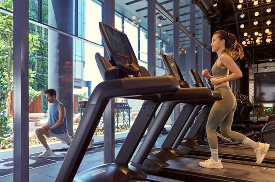 Сінгапур Pullman Singapore Hill Street