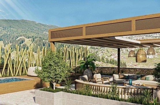 Чорногорія Mövenpick Hotel & Residences Teuta Kotor Bay