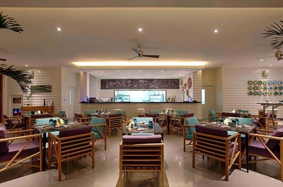 Вьетнам Pullman Danang Beach Resort