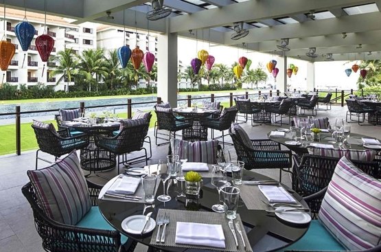 Вьетнам Pullman Danang Beach Resort