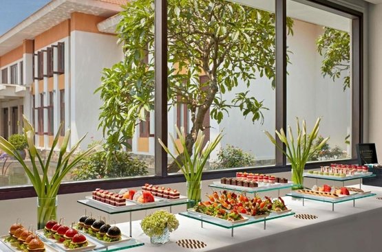 Вьетнам Pullman Danang Beach Resort