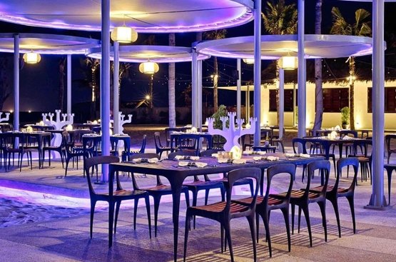 Вьетнам Pullman Danang Beach Resort