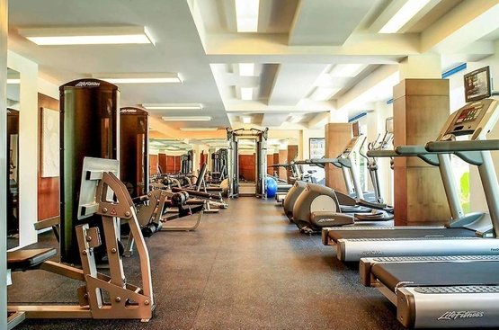 Таїланд Pullman Phuket Panwa Beach Resort