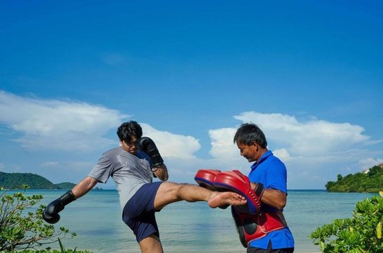 Таїланд Pullman Phuket Panwa Beach Resort