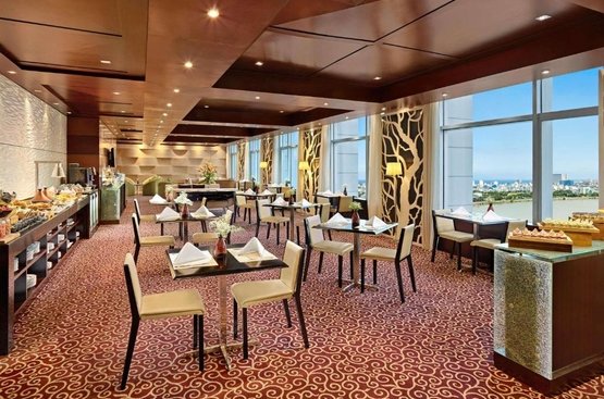 В'єтнам Grand Mercure Danang