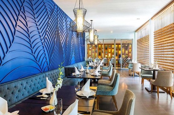 Вьетнам Premier Village Danang Resort Managed By Accor