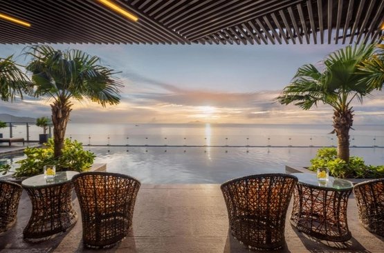 Вьетнам Peninsula Hotel Danang 