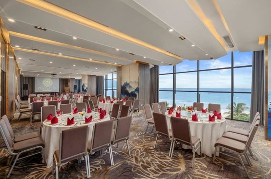 Вьетнам Peninsula Hotel Danang 