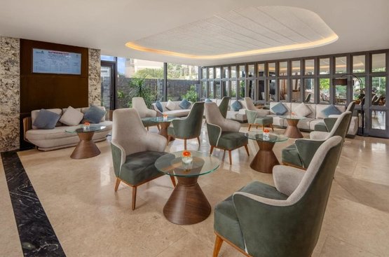 Вьетнам Peninsula Hotel Danang 