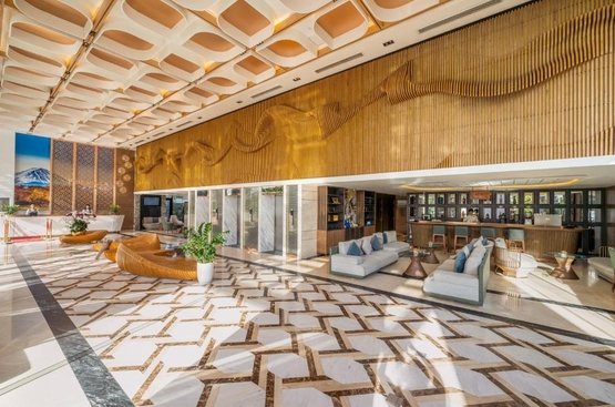 Вьетнам Peninsula Hotel Danang 