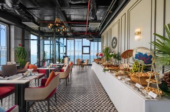 Вьетнам Peninsula Hotel Danang 