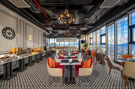 Вьетнам Peninsula Hotel Danang 