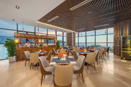 Вьетнам Peninsula Hotel Danang 