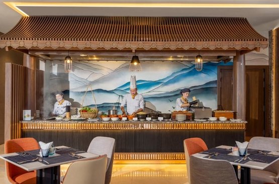 Вьетнам Peninsula Hotel Danang 