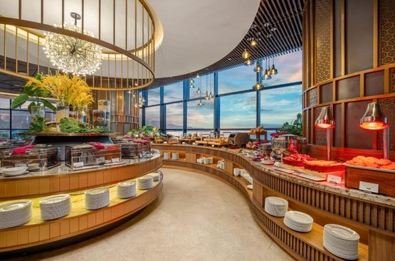 Вьетнам Peninsula Hotel Danang 