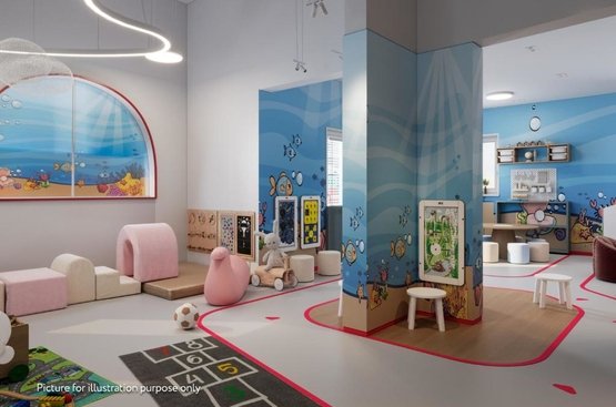 Хорватія Garden Istra Plava Laguna