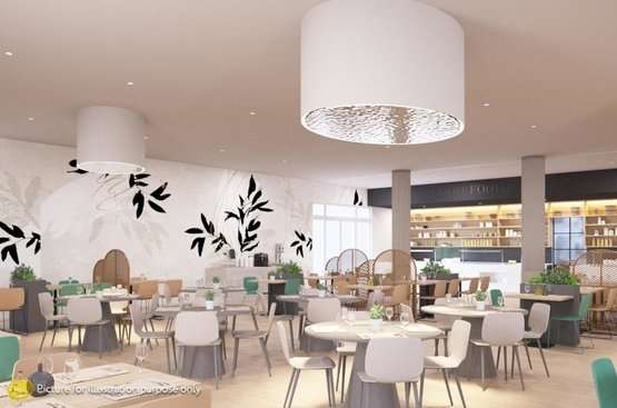 Хорватія Garden Istra Plava Laguna