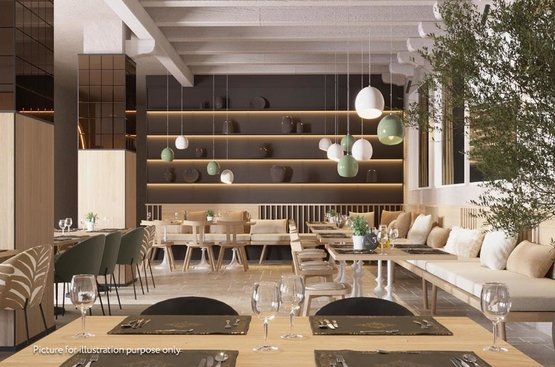 Хорватія Garden Istra Plava Laguna