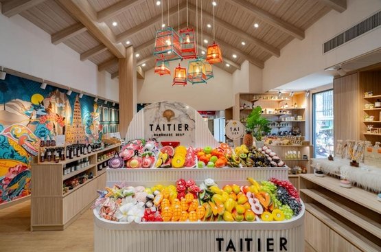 Таиланд Katathani Phuket Beach Resort