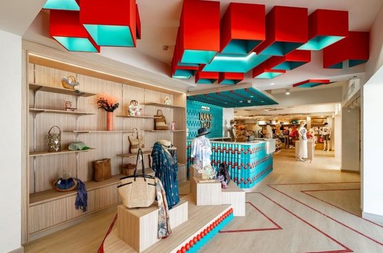 Таиланд Katathani Phuket Beach Resort