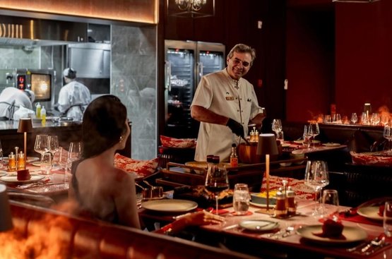 Таиланд Katathani Phuket Beach Resort