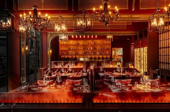 Таиланд Katathani Phuket Beach Resort