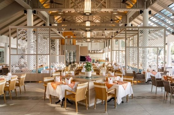 Таиланд Katathani Phuket Beach Resort