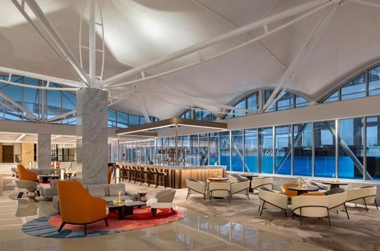 Сінгапур Wyndham Singapore Hotel