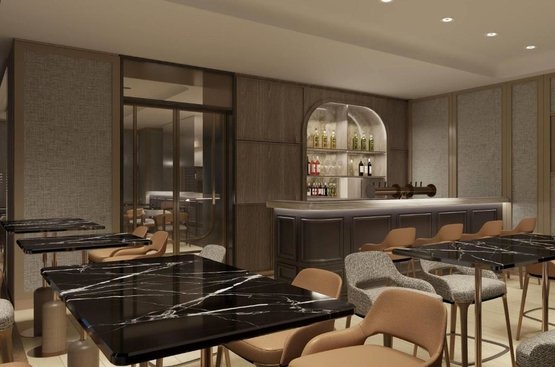 Сінгапур Wyndham Singapore Hotel