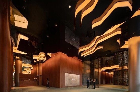 Сингапур PARKROYAL COLLECTION Pickering