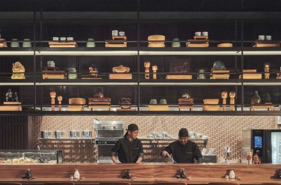 Сінгапур Pullman Singapore Hill Street