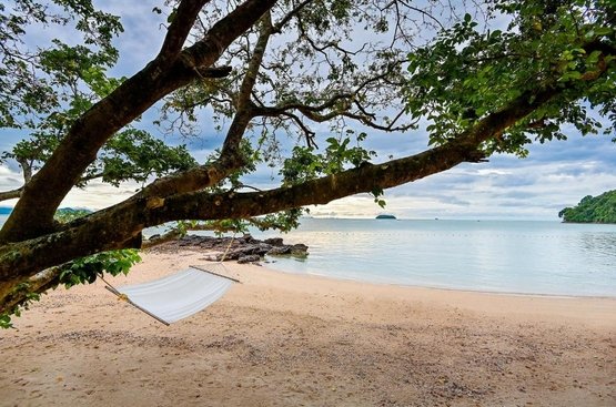 Таїланд Villa Escape Burasari