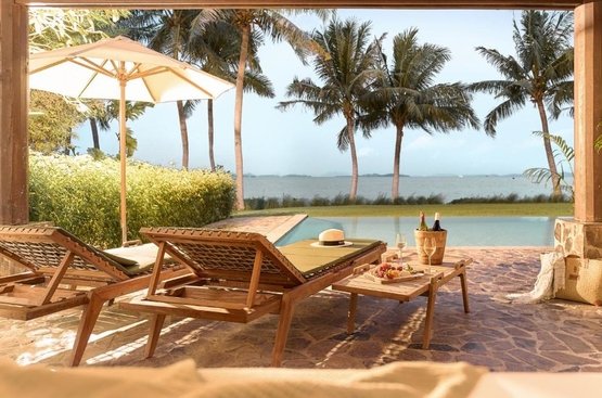 Таїланд Barcelo Coconut Island