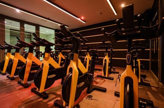 Мальта Hilton Malta