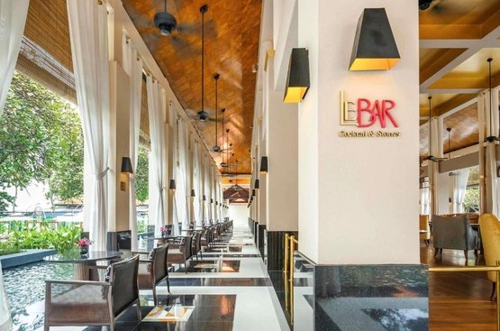 Сінгапур Sofitel Singapore Sentosa