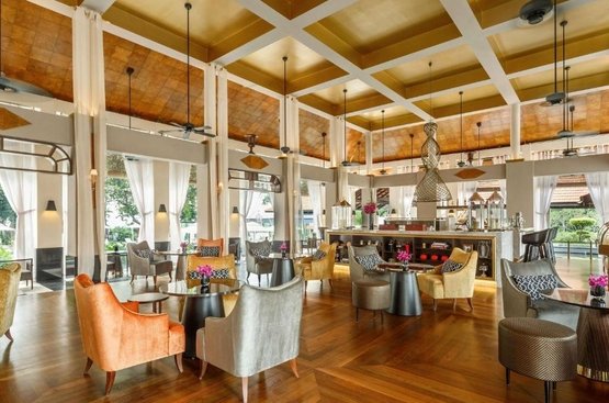 Сінгапур Sofitel Singapore Sentosa