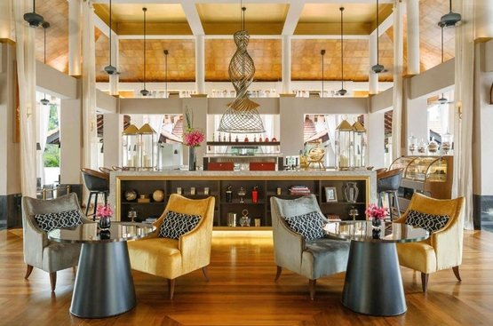 Сінгапур Sofitel Singapore Sentosa