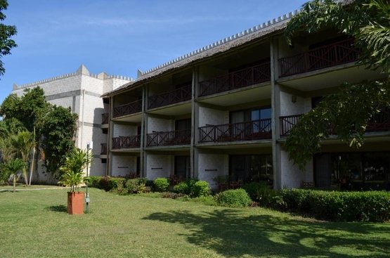 Кенія Baobab Beach Resort & Spa