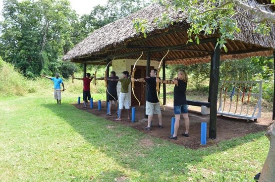 Кенія Baobab Beach Resort & Spa