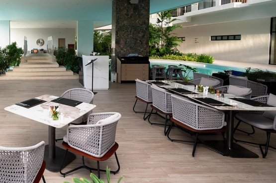 Таїланд Laya Resort Phuket Island