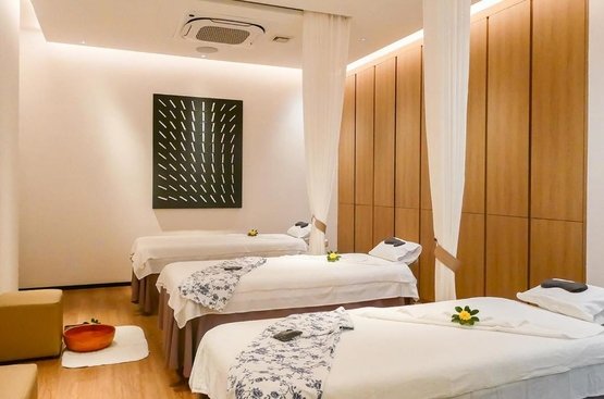 Таїланд Laya Resort Phuket Island