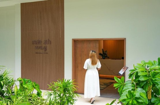 Таїланд Laya Resort Phuket Island