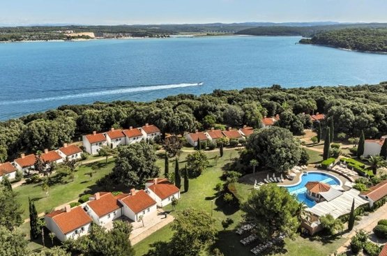 Хорватия Valamar Tamaris Resort
