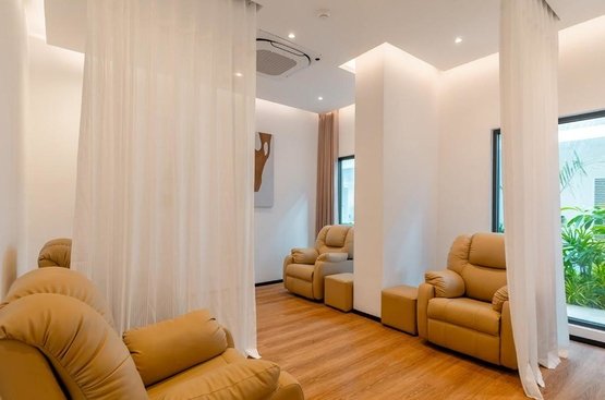 Таїланд Laya Resort Phuket Island