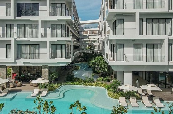 Таїланд Laya Resort Phuket Island