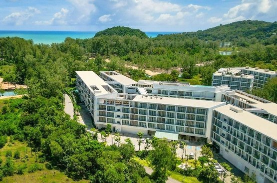 Таїланд Laya Resort Phuket Island
