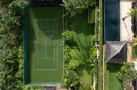 Таїланд Andara Resort & Villas 