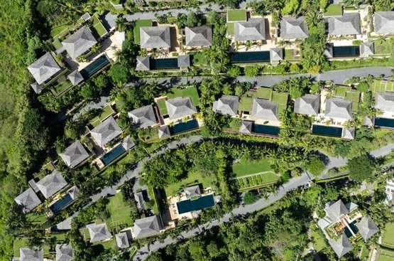 Таїланд Andara Resort & Villas 