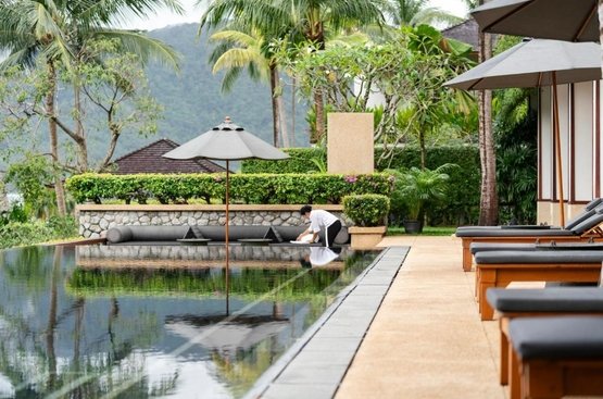 Таїланд Andara Resort & Villas 