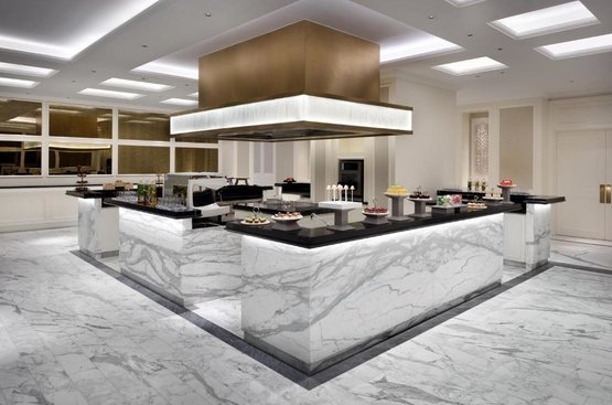 ОАЕ Kempinski The Boulevard Dubai 